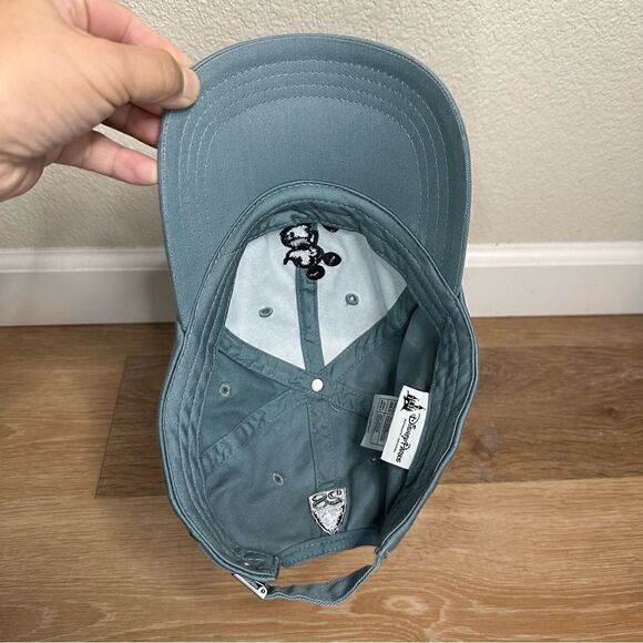 Disney Parks Mickey Mouse Icon Adjustable Hat - Picture 7 of 11